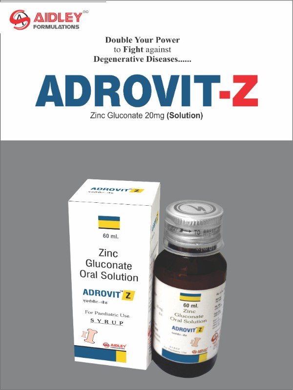 ADROVIT-Z
